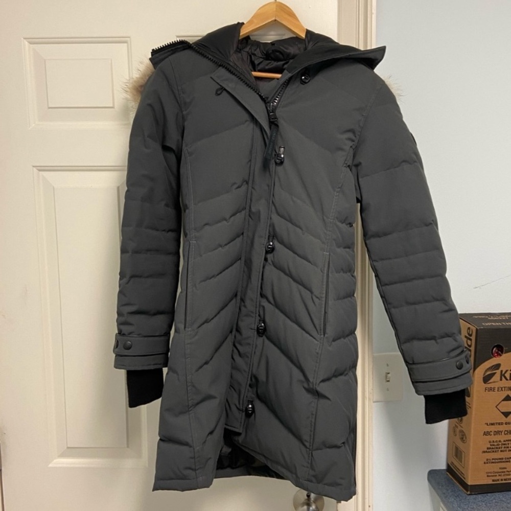 Canada Goose Lorette Parka